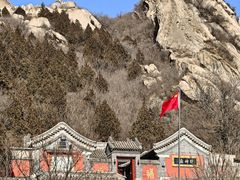 -北京凤凰岭
