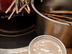 -京朋串屋·烧烤(望京西路总店)