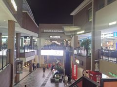 -宁波杉井奥特莱斯广场