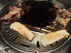 -炽城·烤肉名家(鸿达中央广场店)