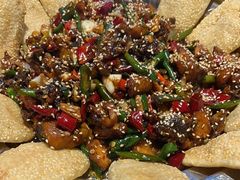 -东来土菜馆(民祥园路店)