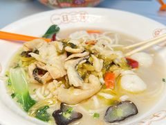 -楚鱼王·河鲜·湖北菜(华农店)