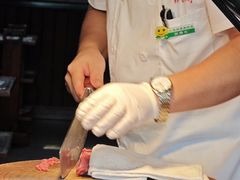 -仁和四季涮肉馆(天坛南门店)