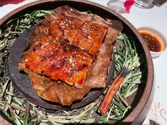 -狮拾久·现代新加坡料理(壹方城店)