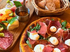 -Alimentari Mulino意大利餐吧&烘焙(丰盛里店)