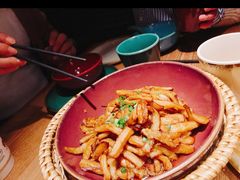 -吃饭皇帝大(解放西路店)