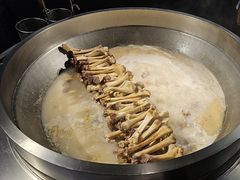-长岁羊肉汤(万象城店)