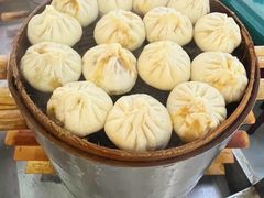 -草包包子铺1937(普利街店)