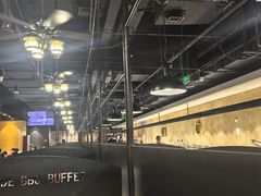 -汉巴味德·烤肉与啤酒的自助(杭州大悦城店)