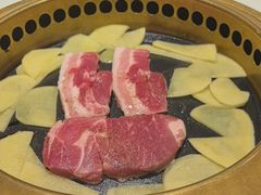 -花味烤肉·拌饭(庐阳万象汇店)