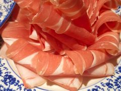 -一只羊·铜锅涮羊肉烧烤