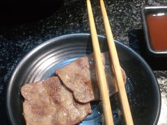 -九田家黑牛烤肉料理(太阳城店)