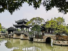 -韩湘水博园