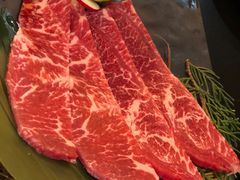 -厚贞日式烤肉(浦东汇智店)