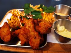 -尚牛社会 Beef & Liberty(金桥EKA天物店)