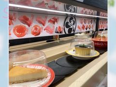 -友壹町寿司(佛山新DNA店)