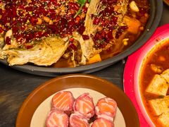 -蜀川川破店·江湖菜·烧烤(北京首店)