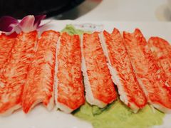 -港迹·鲜围煮海鲜火锅(湖州时代广场店)