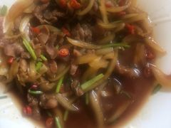-小锅饭豆腐馆(太原街店)