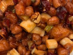 -香丰阁·烤鸭·川湘菜(清河店)