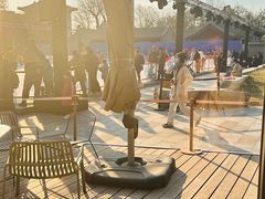 -The Rug Cafe(王府中环店)
