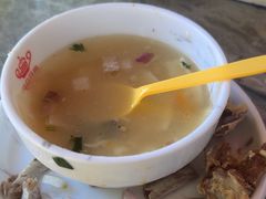 -马白开来特色羊排揪片子  (总店)