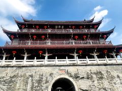 -潮州古城