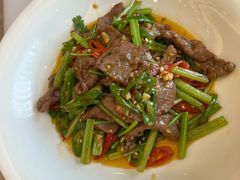 -骏莱海鲜鱼港(五角场店)