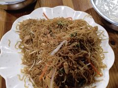 -南记食粥坊·宵夜大排档(岭南分店)