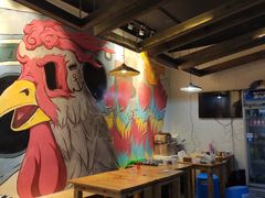-二孃鸡爪爪(东郊记忆店)