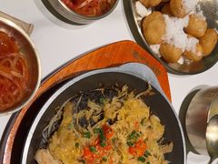 -西塔老太太拌饭(洋泾天物空间店)
