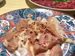 -大阪烧肉BAKA一代(十亩地店)