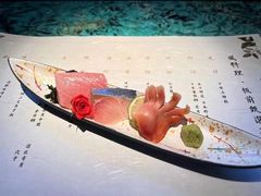 -風料理.鮨Omakase
