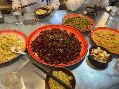 -馬伍旺川菜(江北虹悦城店)