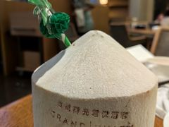 -凯菲厅海鲜姿造·海鲜自助·帝王蟹·龙虾(成都群光君悦酒店)