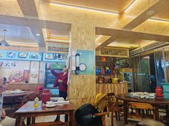 -老味道1992(武当山店)