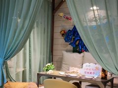 -初拾·花里餐厅(钜城华亿店)