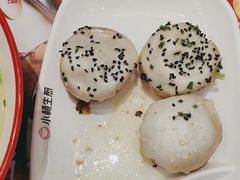 -小杨生煎(深圳岗厦北店)