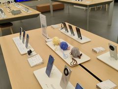 -华为智能生活馆(上海金桥国际商业广场)