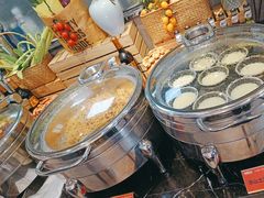 -非烤勿扰韩料自助烤肉(松山湖万科店)