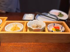 -松子料理(白家庄店)