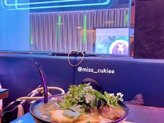 小锅米线-星林居酸辣米线餐厅