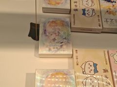 -好利来(阜成门店)