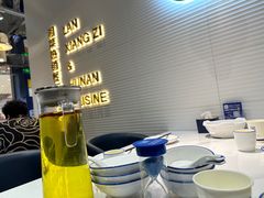 -兰湘子·湘菜小炒(石家庄万象城店)