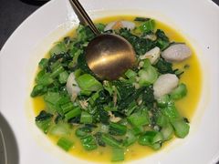 -锦府园·新台州菜(合生汇店)