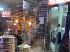 -梁憨包(南岸回龙湾店)