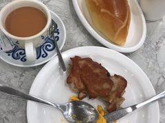 -翠华餐厅(正佳广场店)