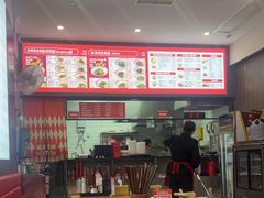 -吴满满油泼面(北方风味园店)
