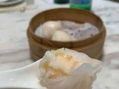 -香港百合居(LCM置汇旭辉广场店)