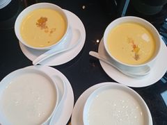 -夏宫中餐厅(静安香格里拉店)
